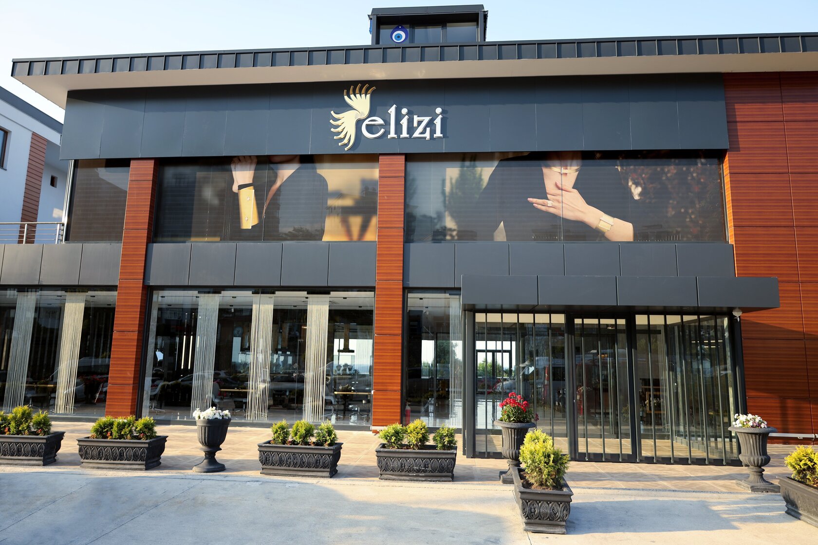 ELİZİ TRABZON